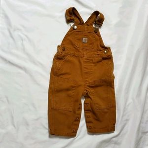 🔴DELETING FRIDAY 🔴Carhartt overalls🔥